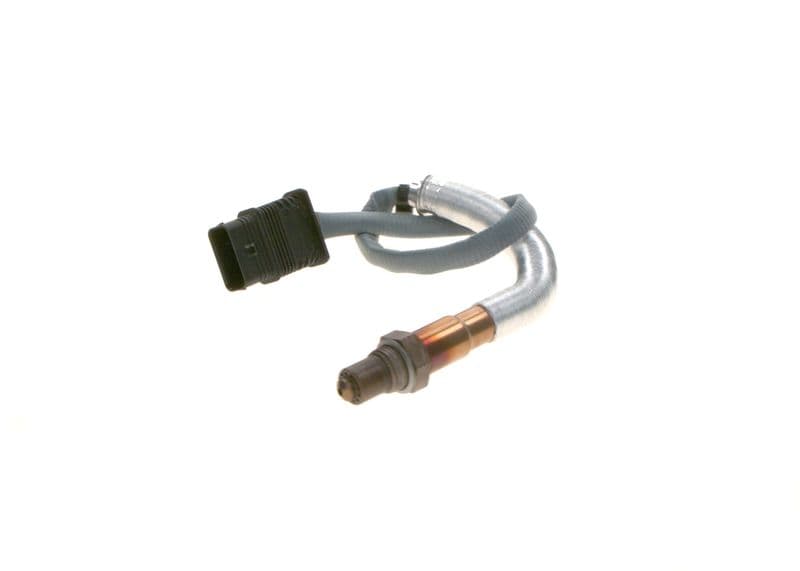 Lambda sonde (aantal draden 4, 495mm) past: BMW 5 (F10), 5 (F11), 7 (F01, F02, F03, F04) 3.0 06.09-06.15