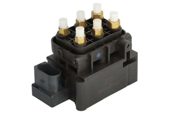 Drukregelventiel, hoogteregeling past: AUDI A6 ALLROAD C7, A6 C7, A7, A8 D4 1.8-6.3 11.09-09.18