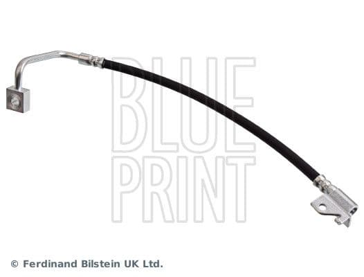 Remleiding/slang flexibel Voor Rechts (lengte 363mm) past: JEEP COMMANDER, GRAND CHEROKEE II, GRAND CHEROKEE III 3.0D/4.7/5.7 04.99-12.10