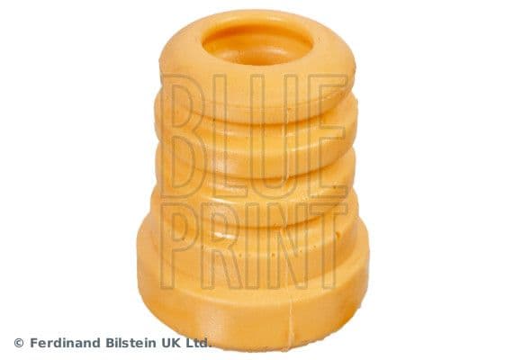 Rubber Buffer, suspension