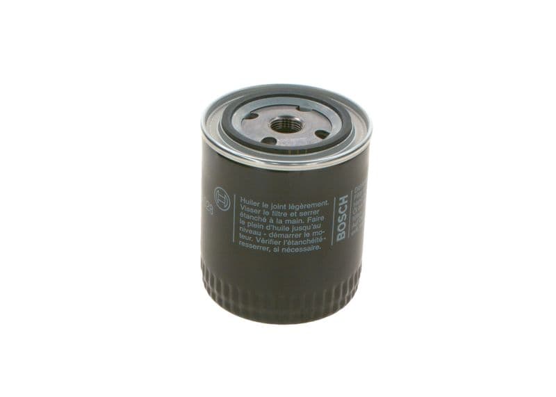 Oil filter