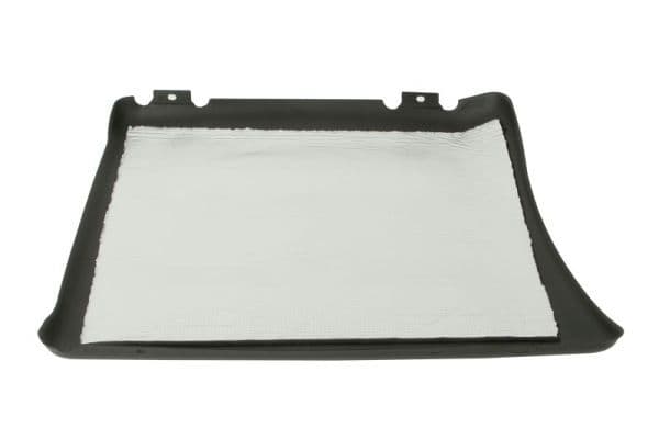 Thermo-isolatie schild past: SCANIA past: SCANIA G I, P I, R I, T 01.03-05.19