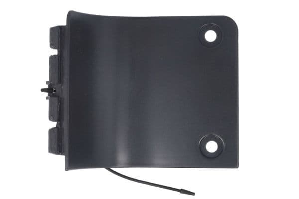 Voorspatbord Rechts past: DAF CF 05.13-