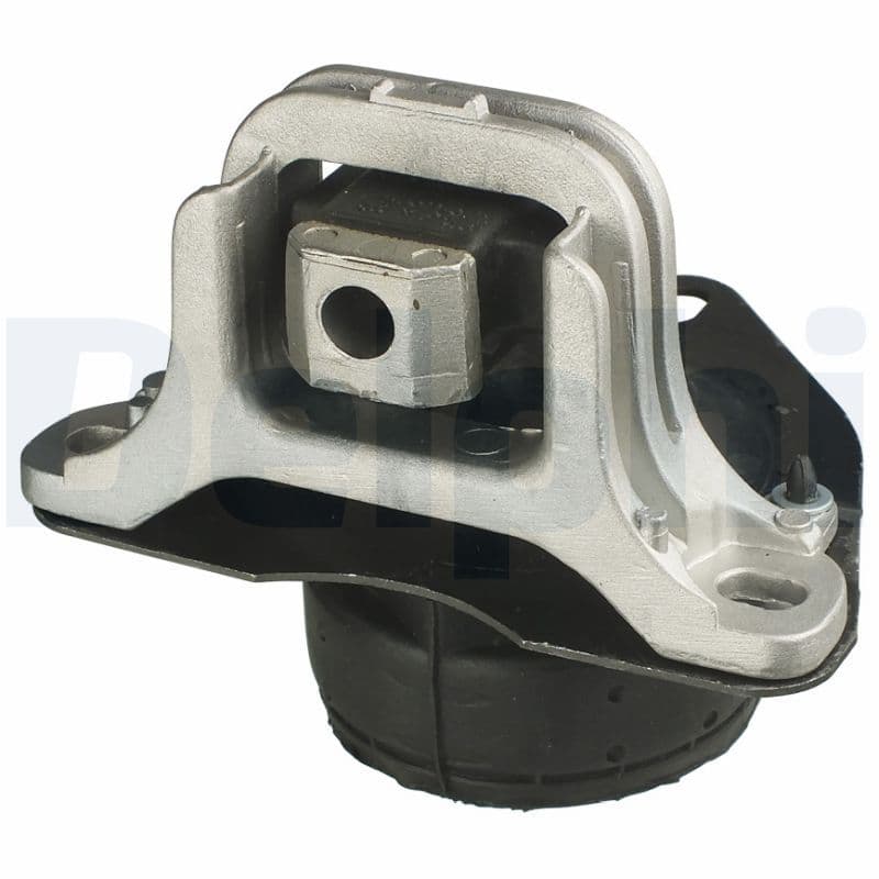 Engine mount
