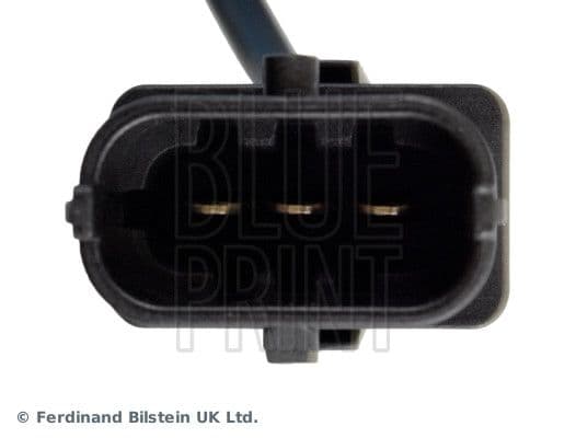 Sensor, crankshaft pulse