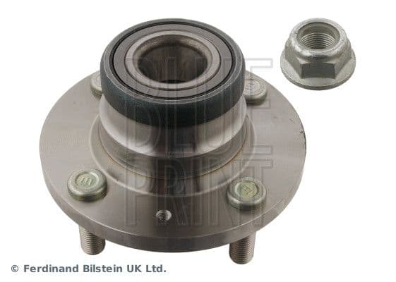 Wheel bearing kit