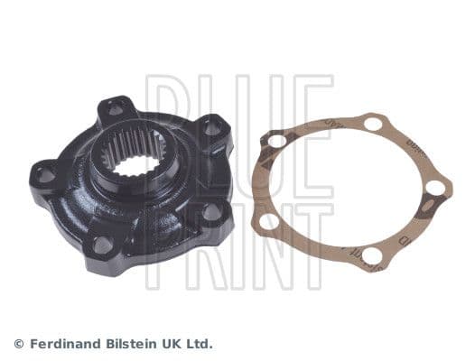 Drive Flange, propshaft