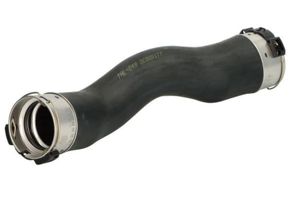 Intercooler slang Links (Inlaat zijde) past: BMW 5 (F10), 5 (F11) 2.0D 06.10-02.17