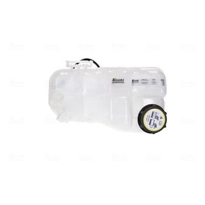 Koelvloeistof expansievat (met stekker, met niveausensor) past: VOLVO V40 03.12-08.19