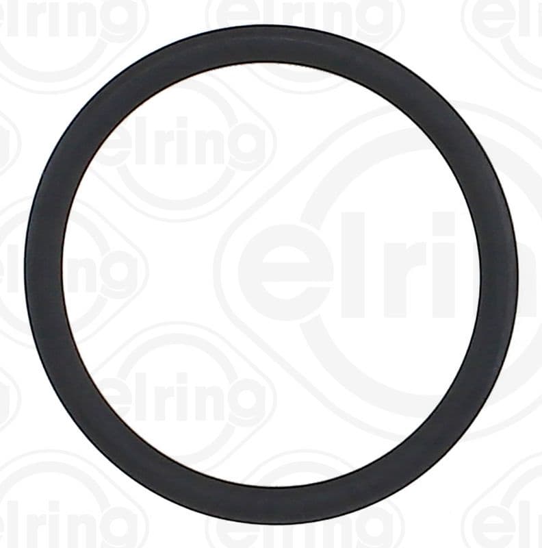 Oil pump gasket