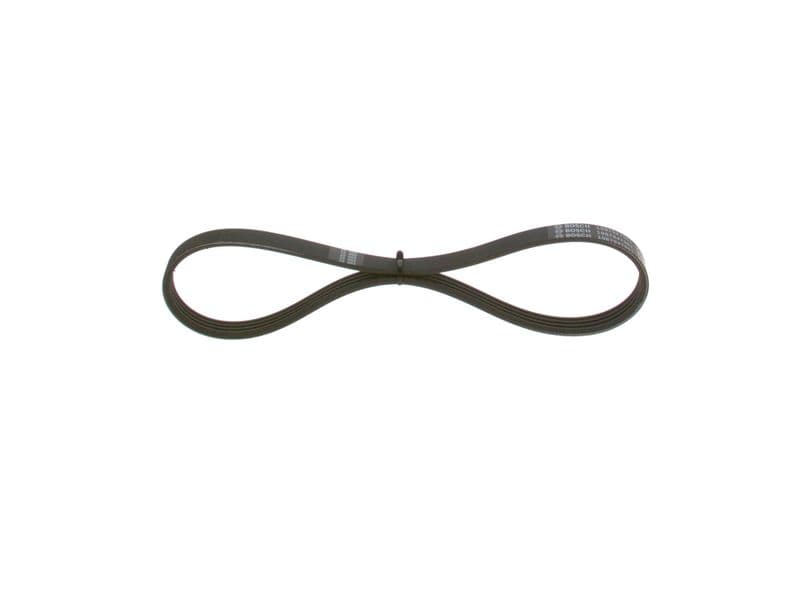 Multi-V-riem (4PK673) past: ALFA ROMEO 155, GTV, SPIDER  FIAT BRAVA, BRAVO I, CINQUECENTO, DOBLO, IDEA, MAREA, PALIO, PANDA, PUNTO, SEICENTO / 600, SIENA, STILO, STRADA, UNO 1.0-3.0 05.86-