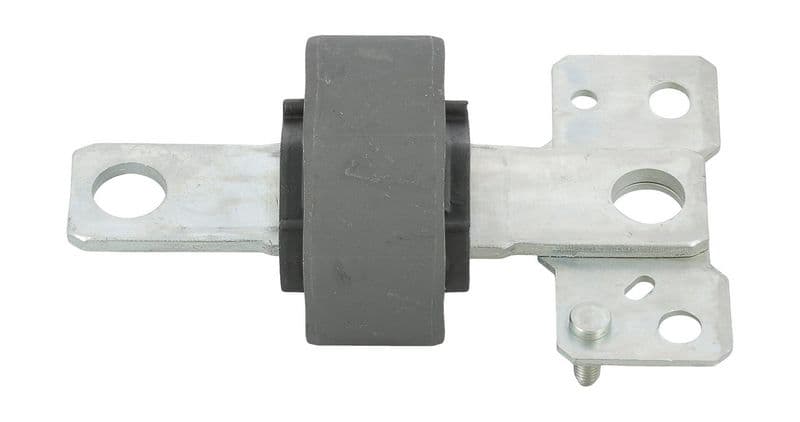 Achterbrug silent block past: VOLVO S60 II, S80 II, V60 I, V70 III, XC60 I, XC70 II  FORD GALAXY II, GALAXY MK II, MONDEO IV, S-MAX 1.5-4.4 03.06-12.18