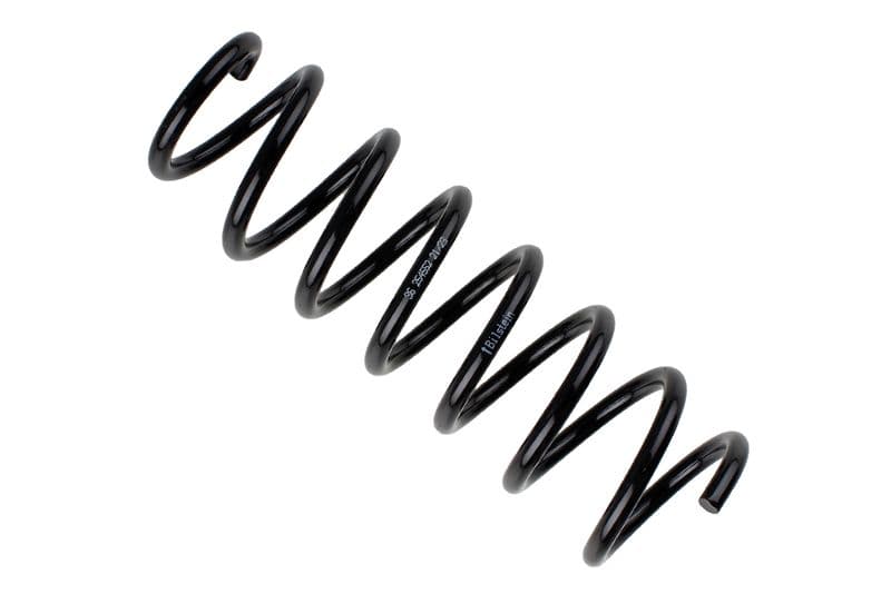 Coil spring