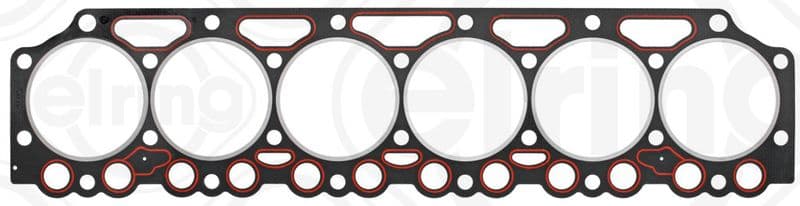 Cylinder head gasket