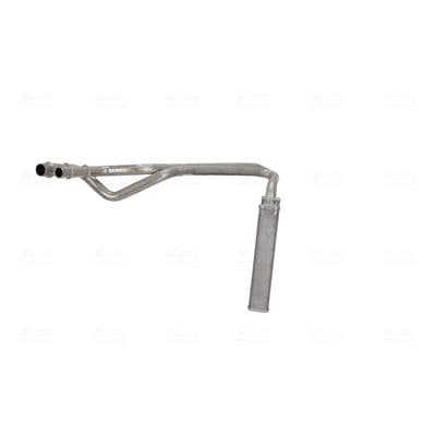 Verwarming past: FORD FIESTA VII, PUMA, TOURNEO COURIER V769, TRANSIT COURIER V769 1.0-1.5D 05.17-