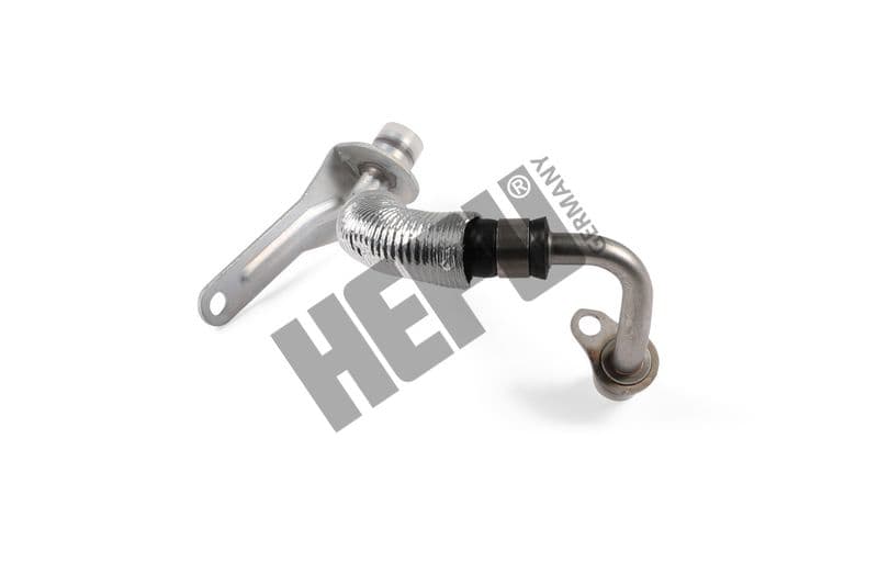 Koelsysteem metalen pijp past: BMW 1 (F20), 1 (F21), 2 (F22, F87), 2 (F23), 3 (F30, F80), 3 (F31), 3 GRAN TURISMO (F34), 4 (F32, F82), 4 (F33, F83), 4 GRAN COUPE (F36) 1.6/2.0/2.0H 10.10-06.21