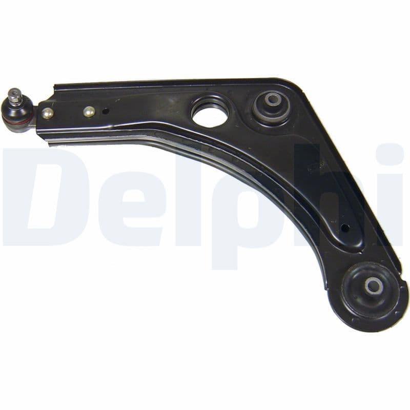 Track control arm