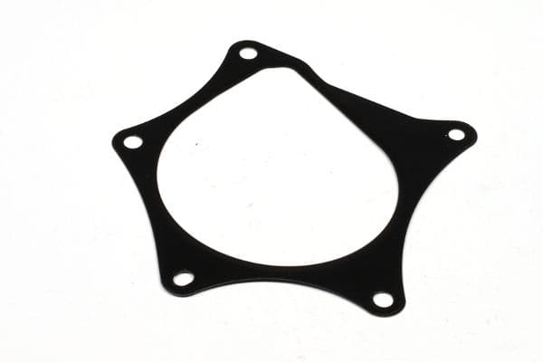 Waterpomp, met pakking past: OPEL ASTRA K, KARL 1.0/1.0LPG/1.4 01.15-03.19