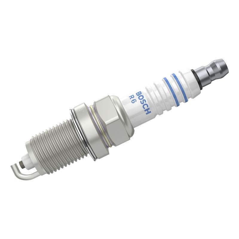 Spark plug
