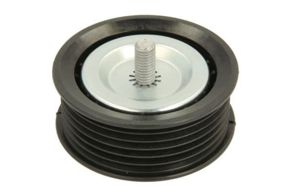 Multi V-riemschijf past: MERCEDES SPRINTER 3,5-T (B906), SPRINTER 3,5-T (B907, B910), SPRINTER 3-T (B906), SPRINTER 4,6-T (B906), SPRINTER 5-T (B906), VIANO (W639) 2.2D 06.06-