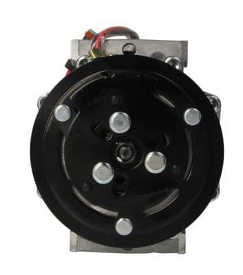 Airconditioning compressor past: SCANIA G I, P I, R I, T 03.04-05.19