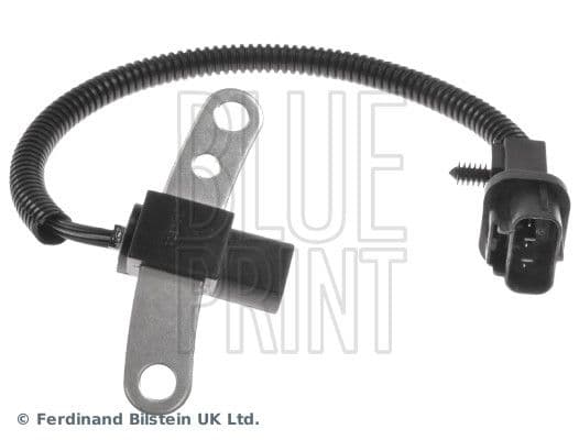 Sensor, crankshaft pulse