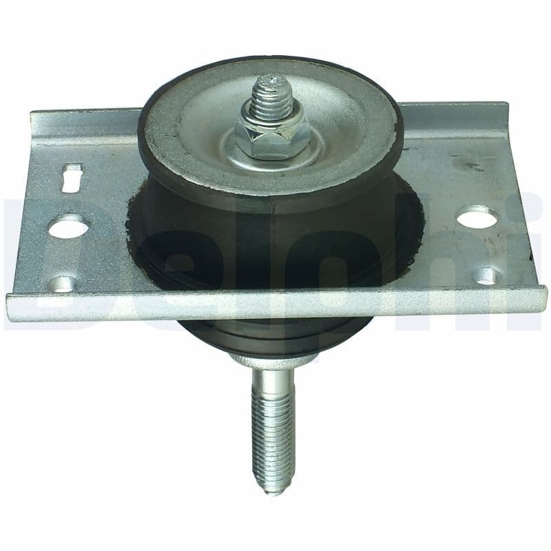 Motorsteun Voor Links, behuizing van een versnellingsbak, hydraulisch past: OPEL MOVANO A  RENAULT MASTER II, MASTER III, MASTER PRO 1.9D-3.0D 12.97-