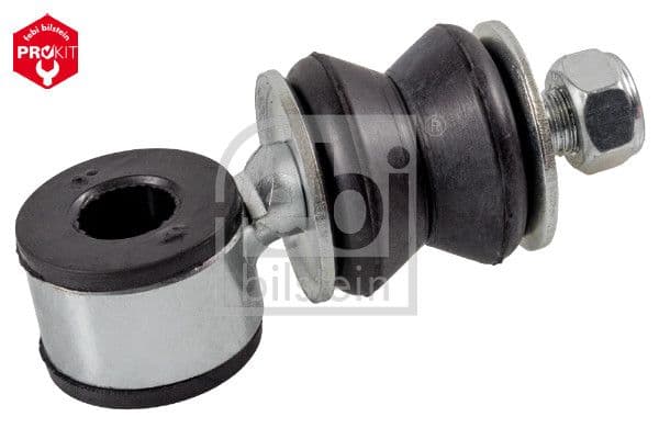 Stabilisatorstang Voor Links/Rechts 78mm past: SEAT CORDOBA, CORDOBA VARIO, IBIZA II, INCA, TOLEDO I  VW CADDY II, POLO, POLO III CLASSIC 1.0-2.0 05.91-01.04