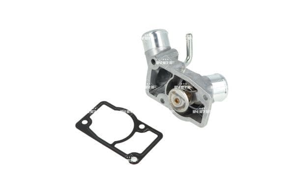 Thermostaat koelsysteem (92°C, in huisvesting) past: OPEL ASTRA G, ZAFIRA A 2.0D/2.2D 08.99-10.05