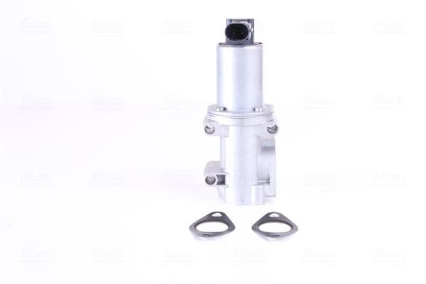 EGR-klep past: VOLVO C70 II, S40 II, S80 II, V70 III  ALFA ROMEO 147, 156, 166, MITO  CITROEN C4, C4 I  FIAT 500, 500 C, BRAVA, BRAVO I, DOBLO, IDEA, MAREA, PALIO, PUNTO, SCUDO 1.3D-2.4D 10.95-