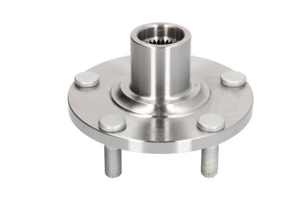 Wheel hub Voor past: NISSAN 240SX, AD, ALMERA I, ALTIMA, AVENIR, CEDRIC, CUBE, JUKE, MAXIMA / MAXIMA QX V, MICRA III, MICRA IV, MURANO II, NAVARA NP300, NOTE, PATHFINDER IV 1.2-5.6ALK 08.88-