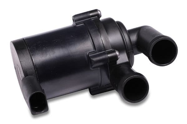 Extra waterpomp (werkingsmodus elektrisch) past: PORSCHE CAYENNE  VW AMAROK, CALIFORNIA T6 CAMPER, MULTIVAN T6, TOUAREG, TRANSPORTER T6, TRANSPORTER T6 / CARAVELLE T6 2.0-Electric 09.02-