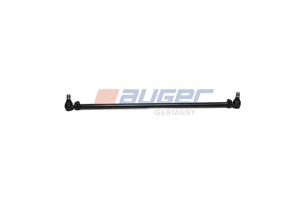 Steering rod