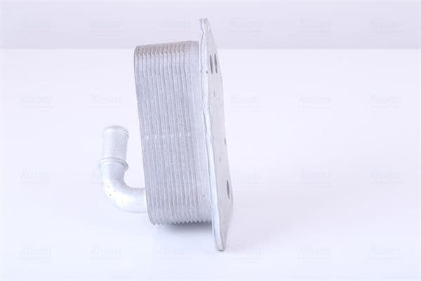 Oliekoeler past: CHEVROLET CRUZE, TRAX  OPEL ASTRA H, ASTRA H CLASSIC, ASTRA H GTC, ASTRA J, ASTRA J GTC, CORSA D, MERIVA A, MERIVA B, MOKKA / MOKKA X, ZAFIRA B 1.7D 09.03-