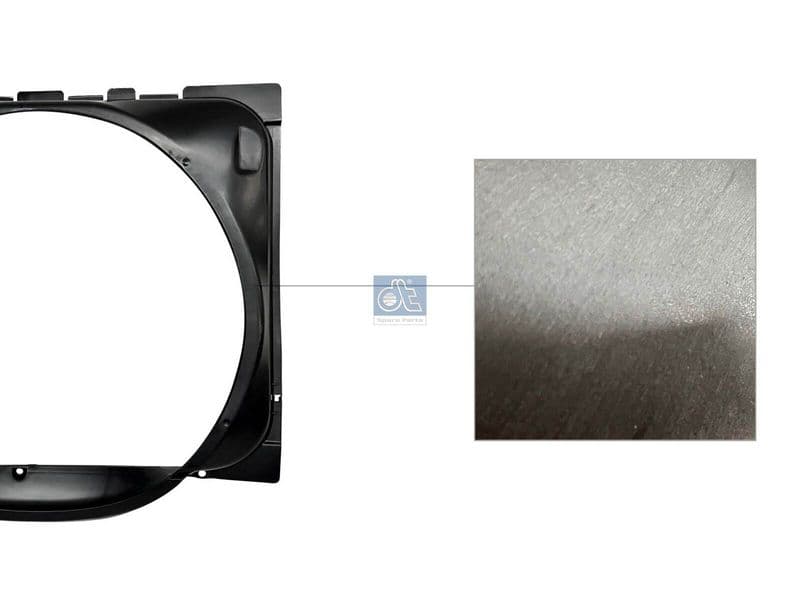 Boot lid lock past: VW GOLF II, POLO II 86C 2F 08.83-09.94