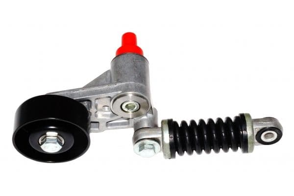 Rubberlaars Buiten (fi: 24/83) (lengte101) (set) past: MAZDA 323 F V, B-SERIE  NISSAN PRIMERA  OPEL FRONTERA B 2.0-3.2 08.94-11.06