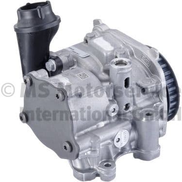 Vacuum Pump, braking system