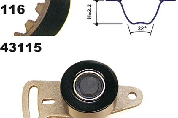 Gasveer kofferdeksel Links/Rechts maximale lengte: 510mm, sUV:210mm ((EN) boot lid - hatchback) past: PEUGEOT 206 LIFTBACK 08.98-12.12