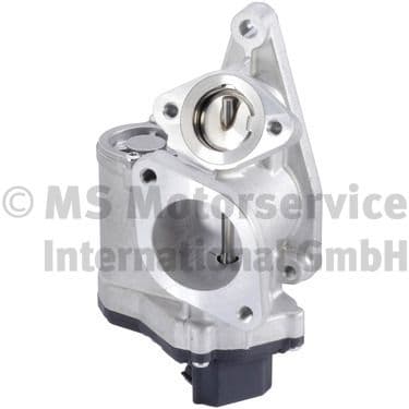 EGR-klep past: RENAULT GRAND SCENIC II, LAGUNA II, MEGANE II, SCENIC II  SUZUKI GRAND VITARA II 1.9D 11.02-