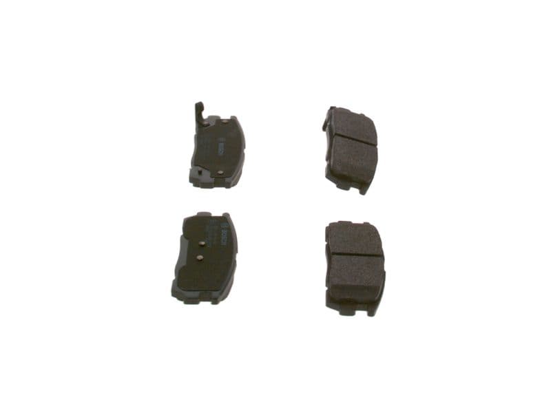 Remblokken set Achter , past: CHEVROLET CAPTIVA, EQUINOX  HYUNDAI TERRACAN  OPEL ANTARA A 2.0D-3.4 11.01-