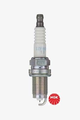 Spark plug