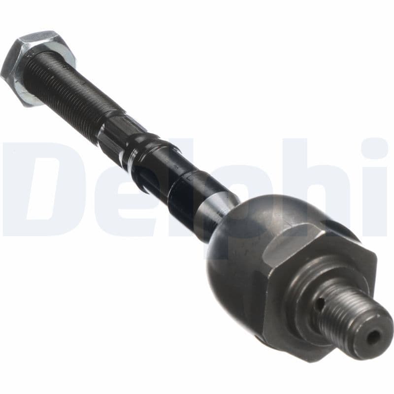 Trekstang (zonder uiteinde) (lengte: 38/165/190mm) past: KIA CERATO II, CERATO KOUP II 1.6/2.0 01.09-02.14