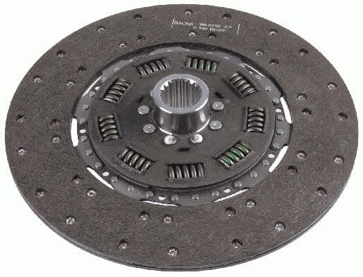 MacPherson veerpoot bevestiging Achter Links/Rechts past: BMW 5 (F10), 6 (F12), 6 (F13) 3.0/3.0D/4.4 12.10-06.18