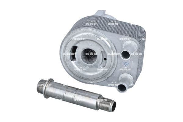 Olie radiator past: CHRYSLER 300C  JEEP GRAND CHEROKEE, GRAND CHEROKEE IV 5.7/6.4 09.04-