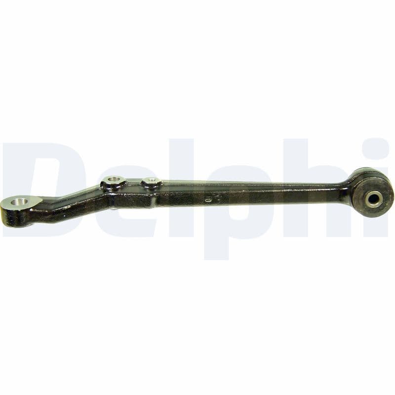 Vooras spoorcontrole arm Links bodem (geen kogelgewricht) past: FIAT DUCATO, TALENTO  PEUGEOT J5 1.8-2.5D 09.81-05.94