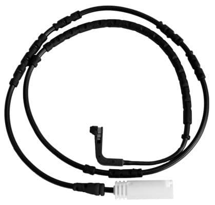 Remblokken set Achter , past: BMW 3 (E90), 3 (E91), 3 (E92), 3 (E93), X1 (E84) 2.0D-3.0D 12.04-12.13