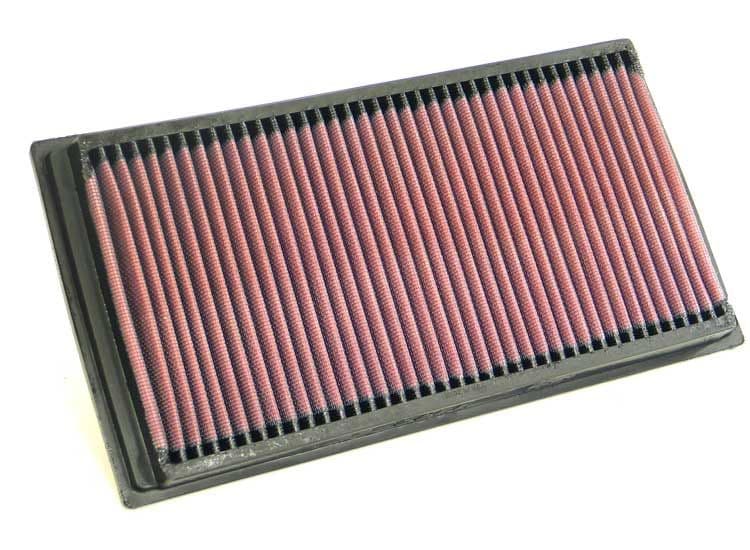Air filter