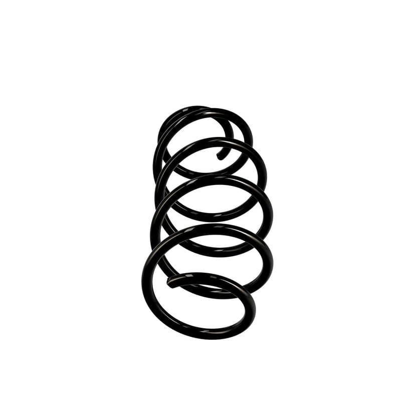 Coil spring