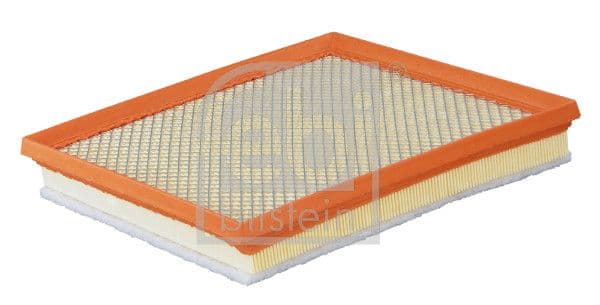 Air filter
