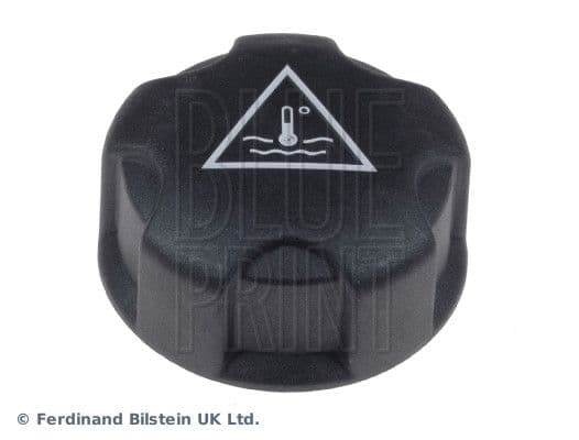 Cover, plenum chamber